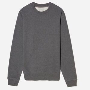 Everlane the track crewneck sweatshirt - Size XS
